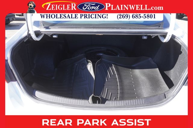 2024 CHEVROLET MALIBU - Image 9