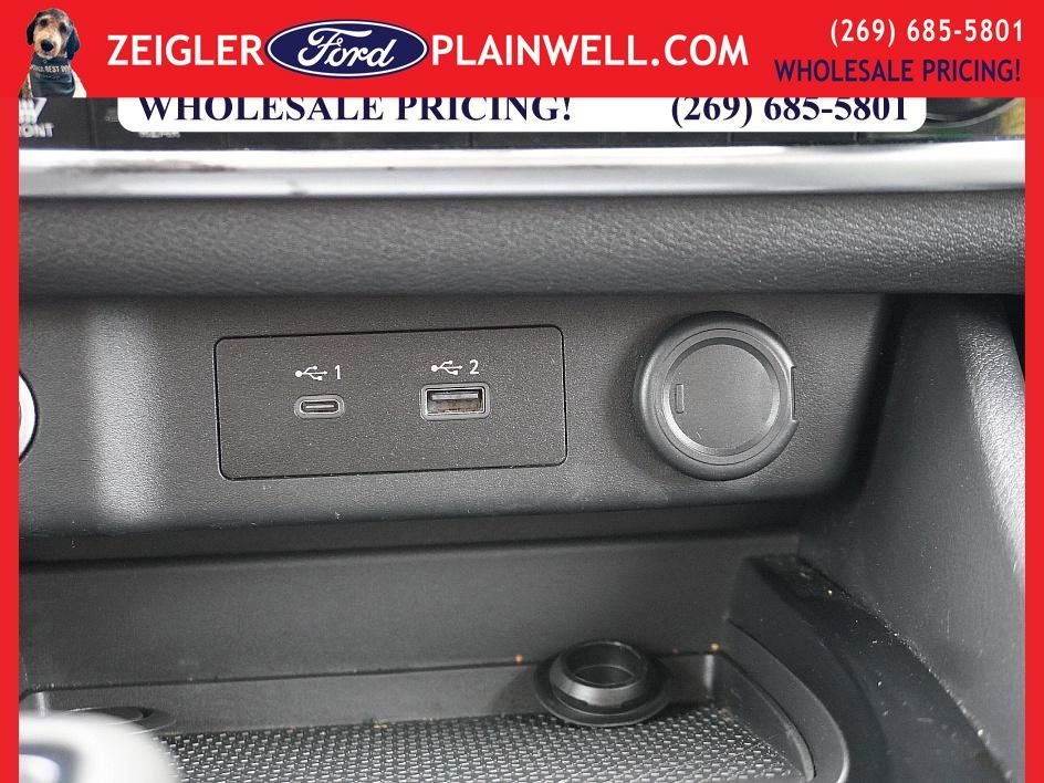 2023 NISSAN ROGUE - Image 20