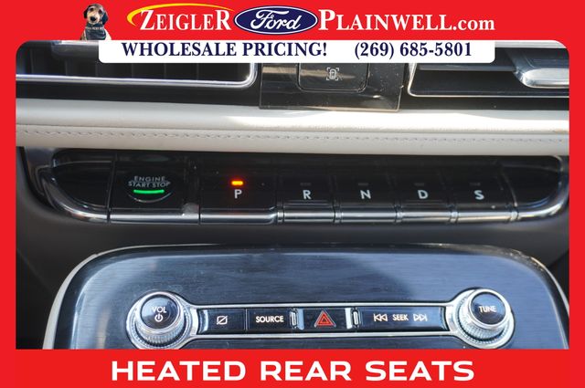 2023 LINCOLN NAUTILUS - Image 25