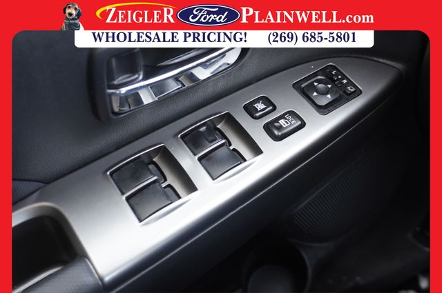 2024 MITSUBISHI OUTLANDER SPORT - Image 23