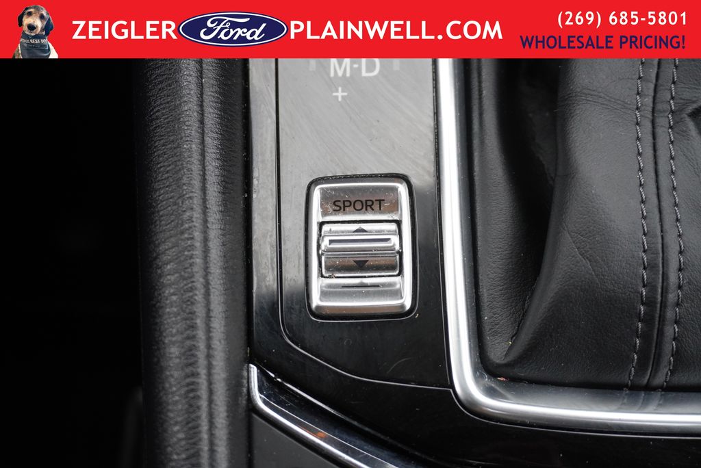 2025 MAZDA CX-5 - Image 22