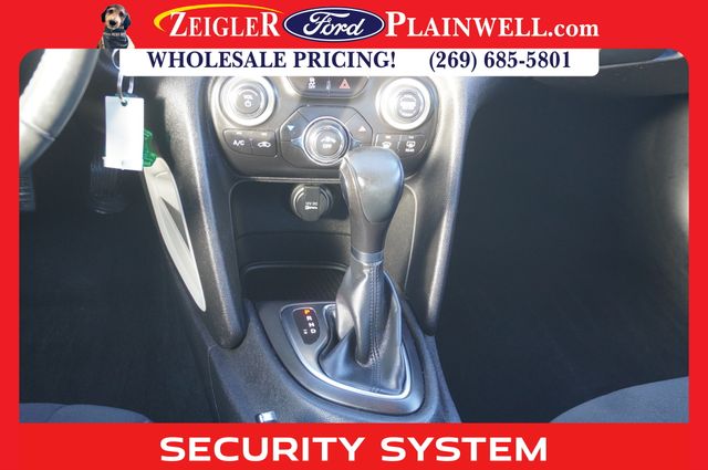 2013 DODGE DART - Image 15