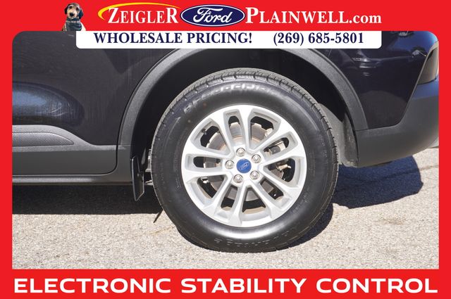 2022 FORD ESCAPE - Image 9