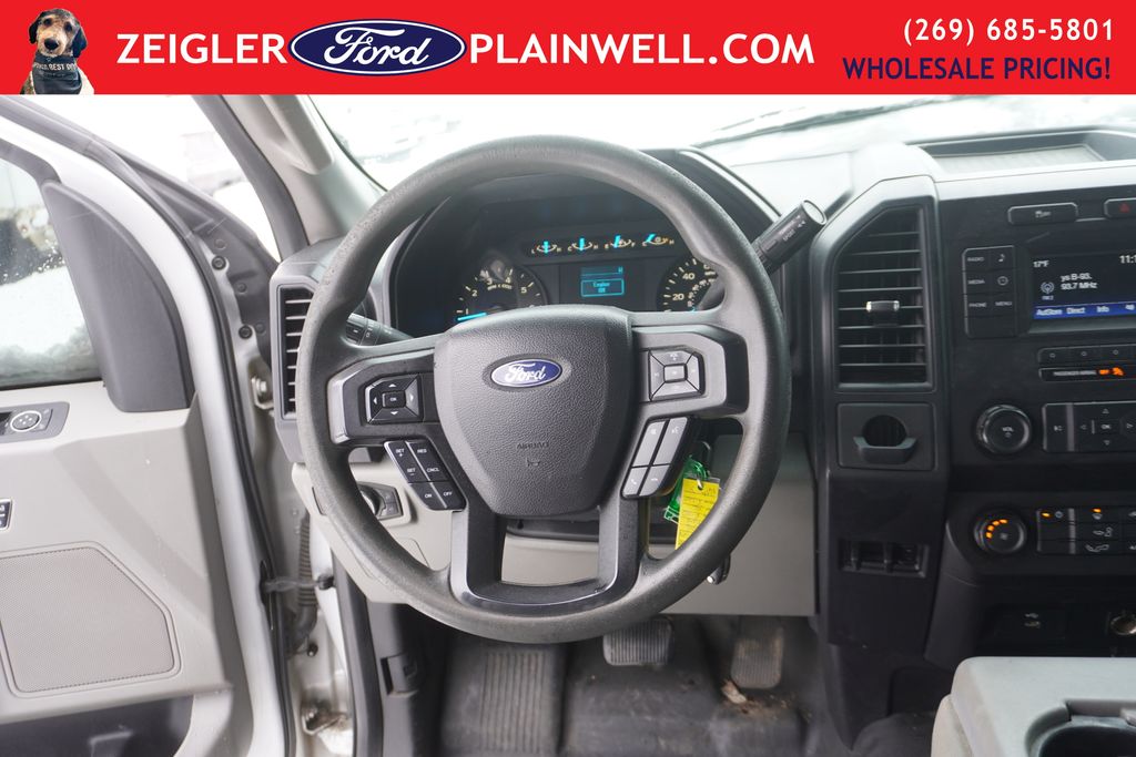 2016 FORD F-150 - Image 12