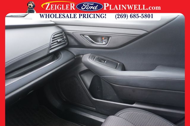 2022 SUBARU OUTBACK - Image 25