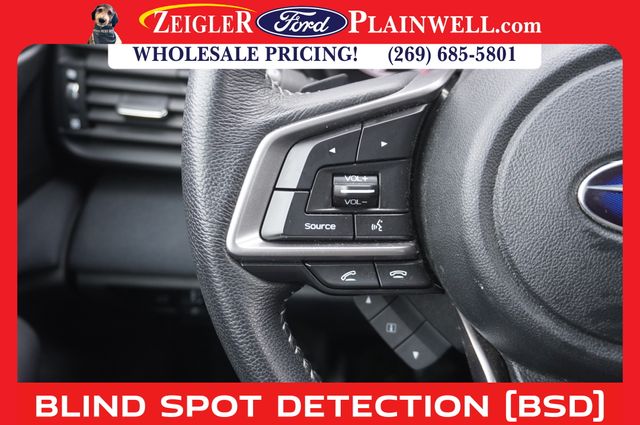 2022 SUBARU OUTBACK - Image 17