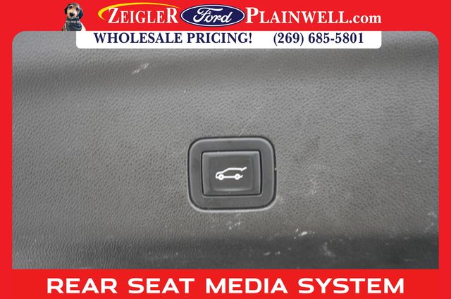 2021 GMC YUKON - Image 11