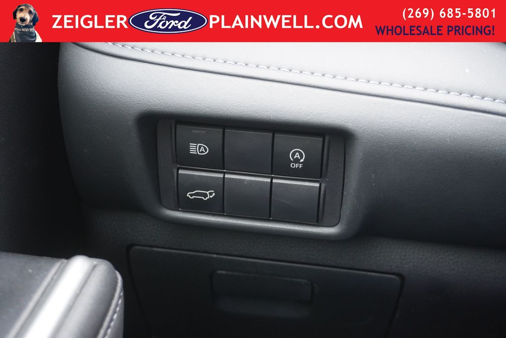 2023 TOYOTA HIGHLANDER - Image 33