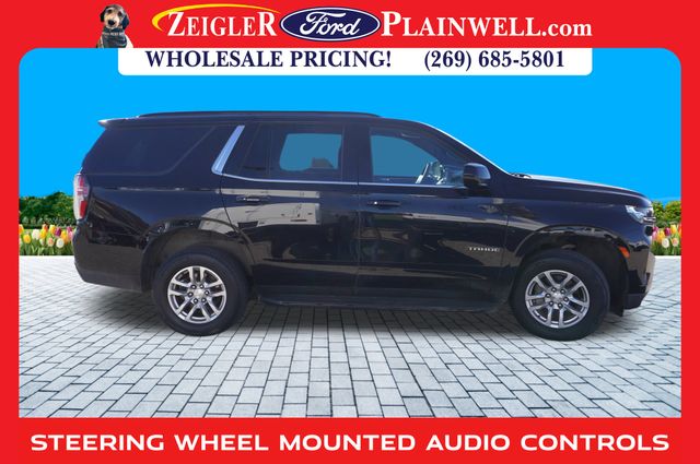 2022 CHEVROLET TAHOE - Image 6