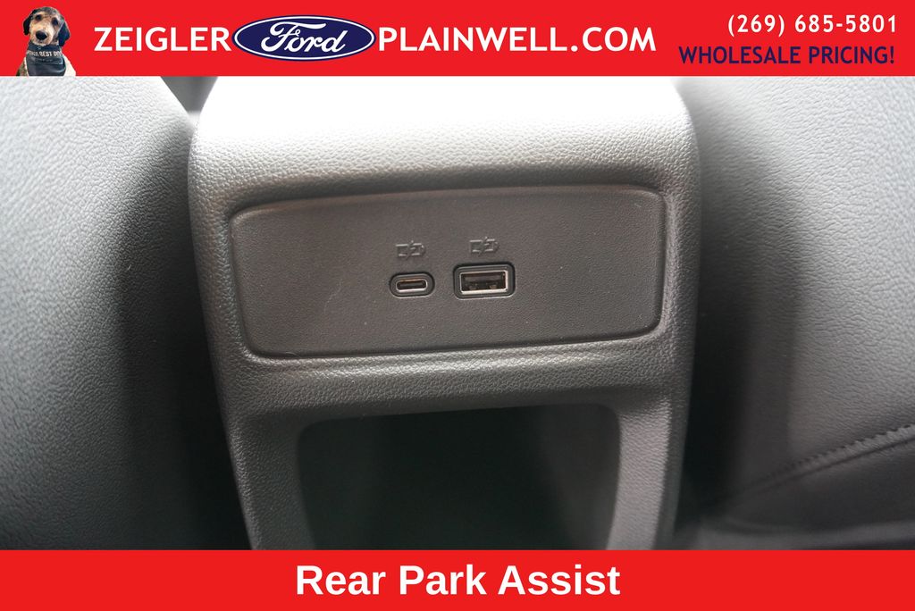 2025 CHEVROLET TRAX - Image 12