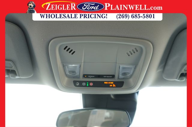 2024 CHEVROLET MALIBU - Image 30