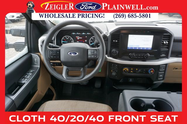 2023 FORD F-150 - Image 12