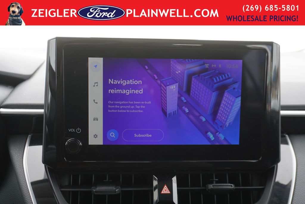 2024 TOYOTA COROLLA - Image 15