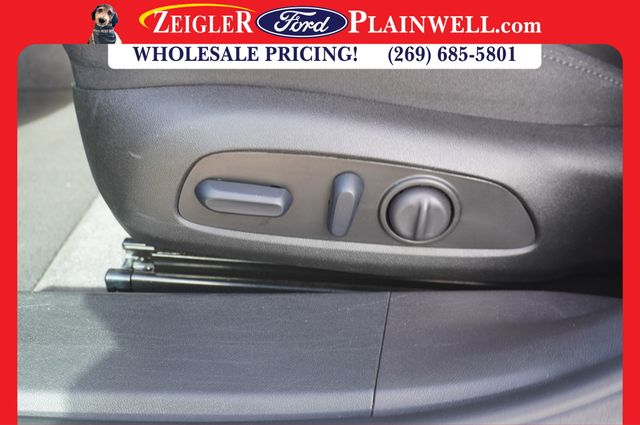 2024 CHEVROLET MALIBU - Image 17