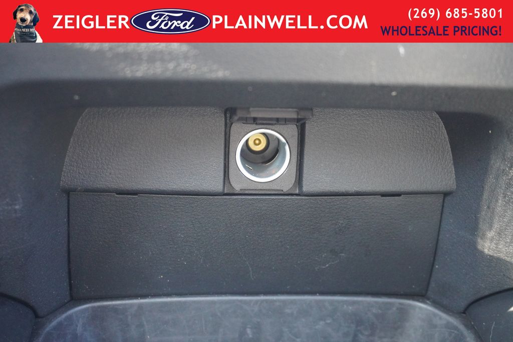 2025 MAZDA CX-50 - Image 22