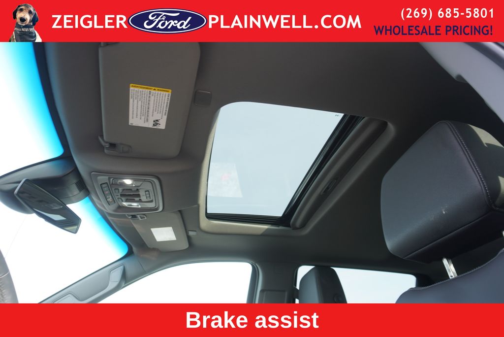 2024 CHEVROLET SILVERADO - Image 15