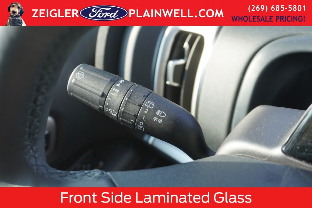 2025 FORD EXPEDITION MAX - Image 35