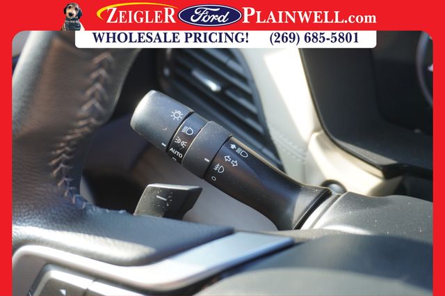 2020 SUBARU OUTBACK - Image 24