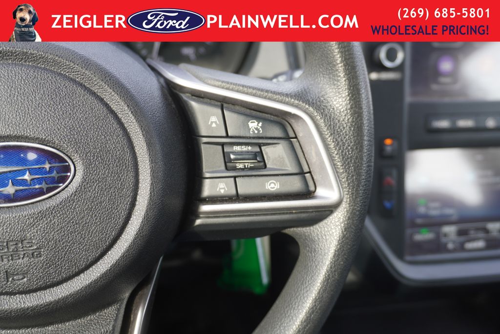 2024 SUBARU IMPREZA - Image 21