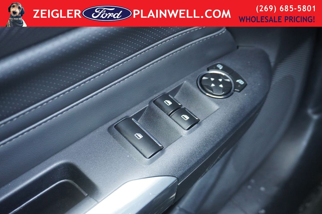 2024 FORD MUSTANG - Image 23