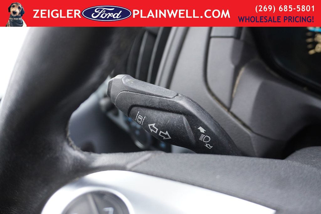 2019 FORD TRANSIT - Image 17