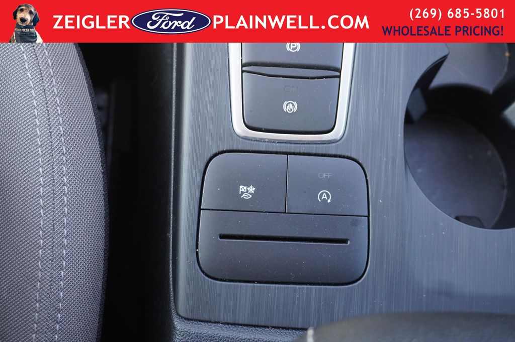 2021 FORD ESCAPE - Image 21