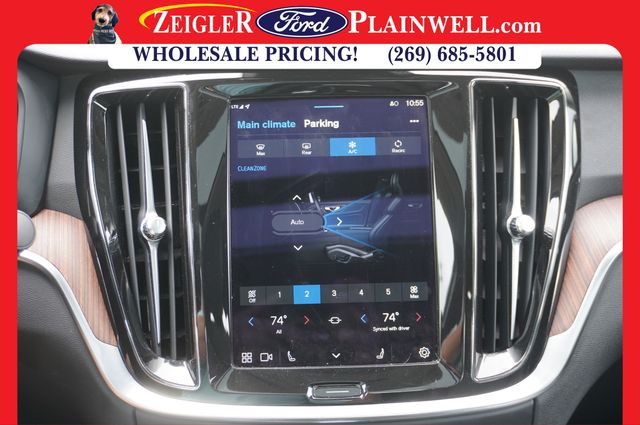 2023 VOLVO S60 - Image 21