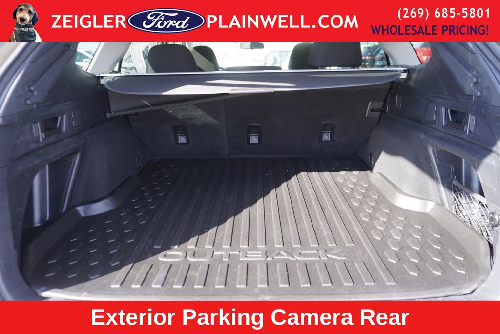 2022 SUBARU OUTBACK - Image 10