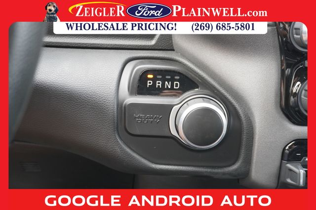 2023 RAM 3500 - Image 21