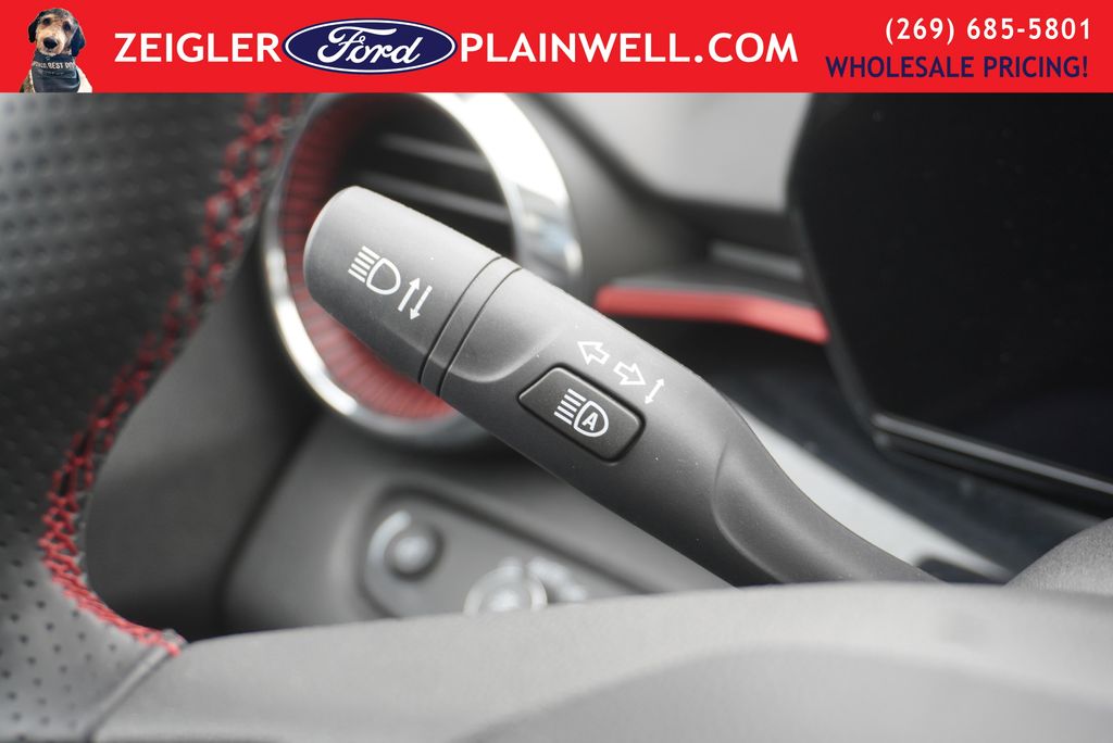 2025 CHEVROLET TRAX - Image 27