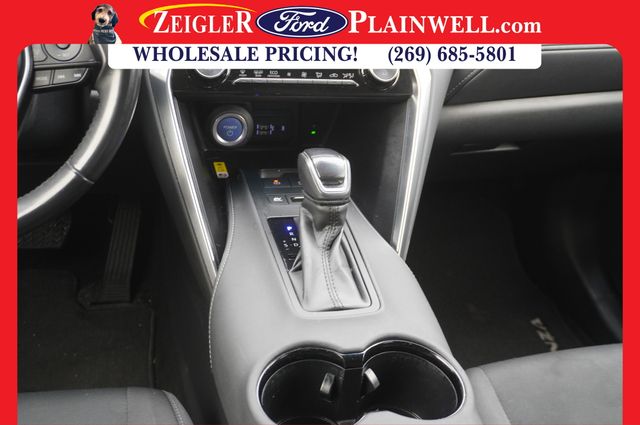 2022 TOYOTA VENZA - Image 16