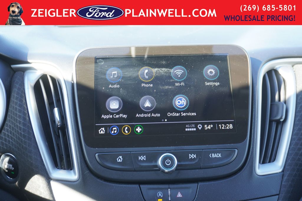 2024 CHEVROLET MALIBU - Image 18