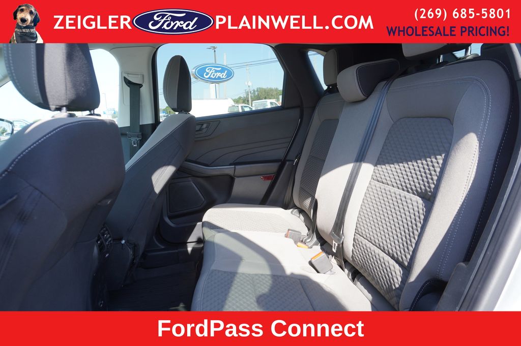 2022 FORD ESCAPE - Image 11