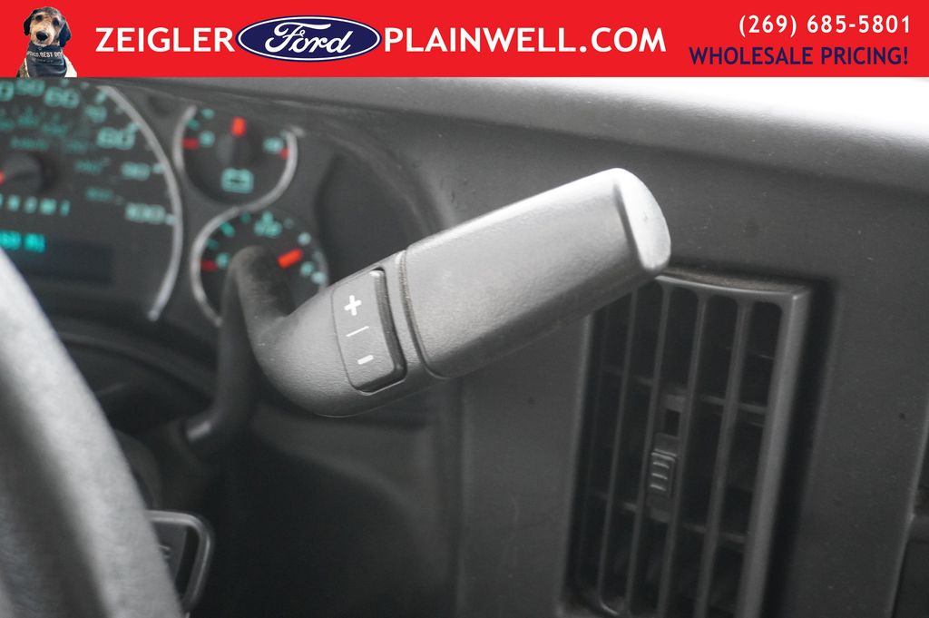 2015 CHEVROLET EXPRESS - Image 15