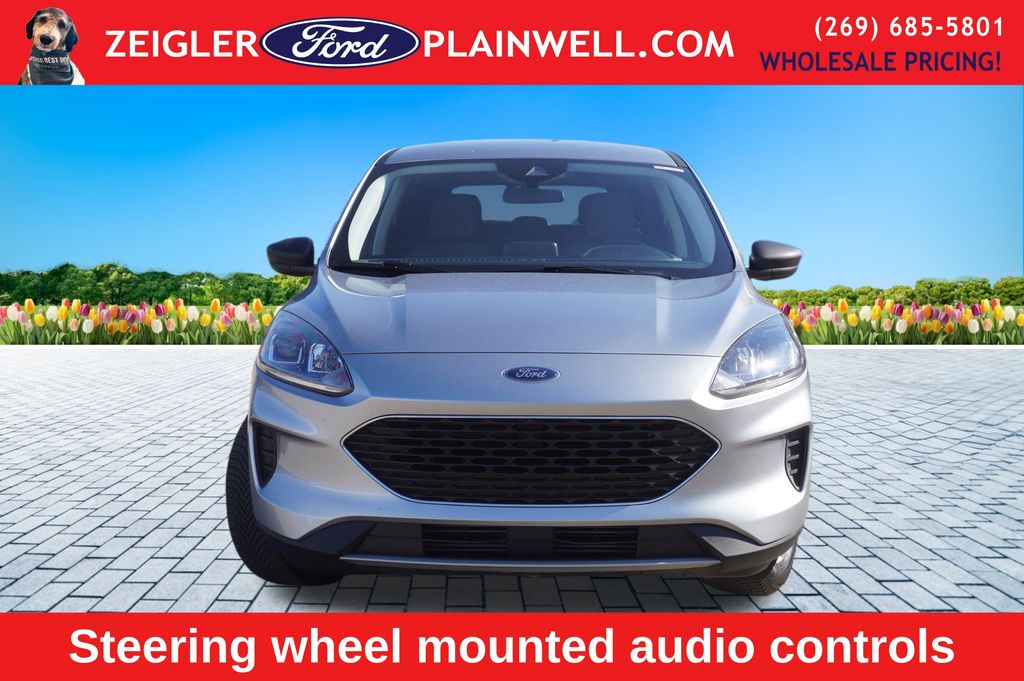 2022 FORD ESCAPE - Image 8
