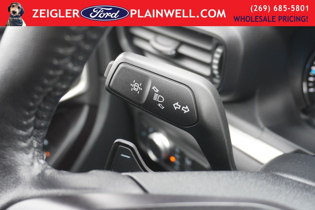 2020 FORD EXPLORER - Image 26