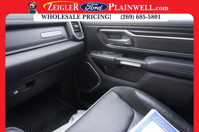 2023 RAM 1500 - Image 30