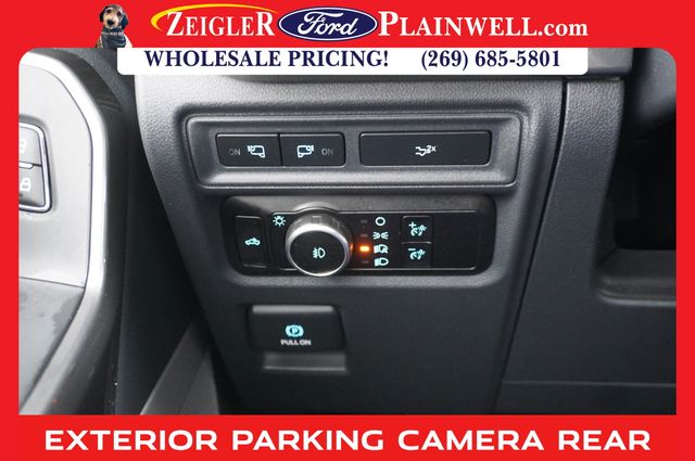 2023 FORD F-150 - Image 23