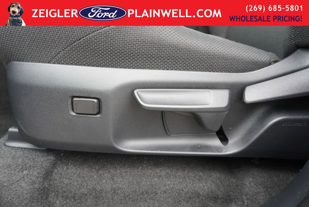 2025 TOYOTA 4RUNNER - Image 18