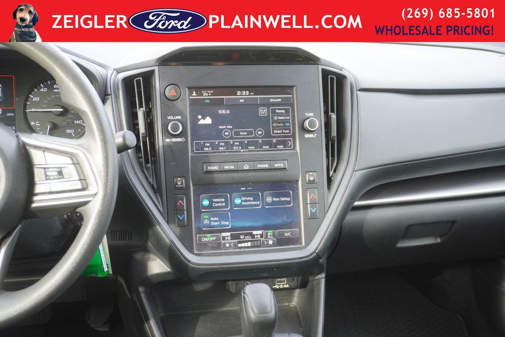 2024 SUBARU IMPREZA - Image 14