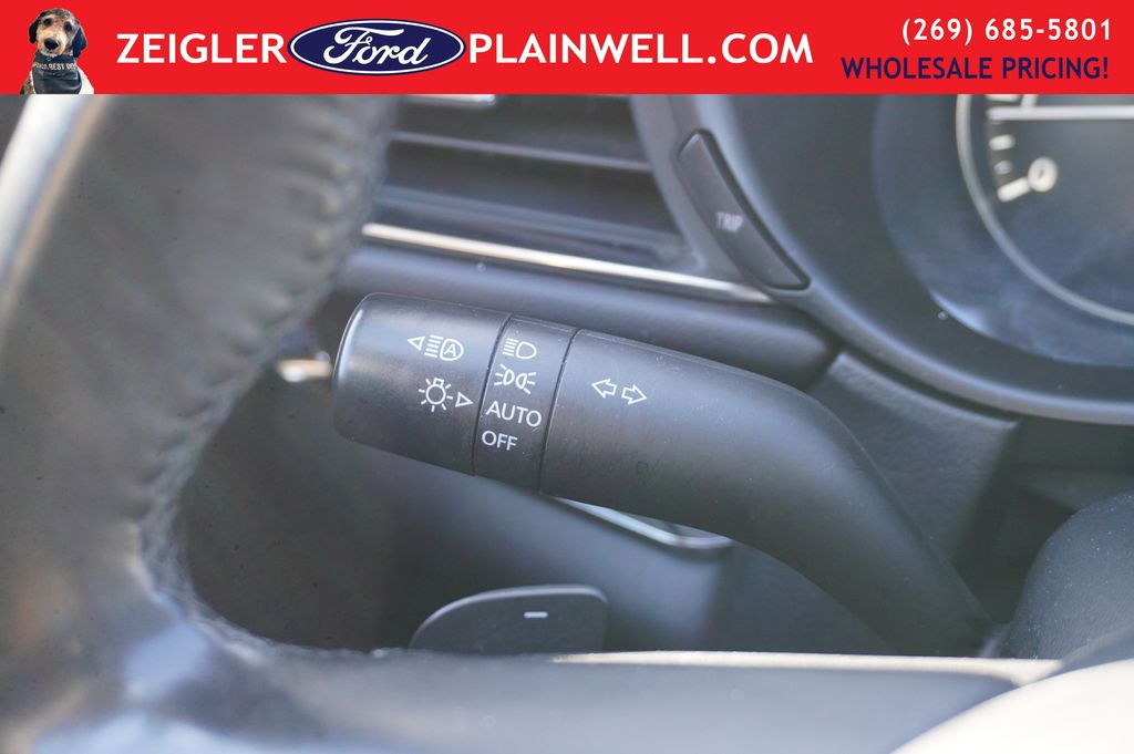 2024 MAZDA CX-30 - Image 27