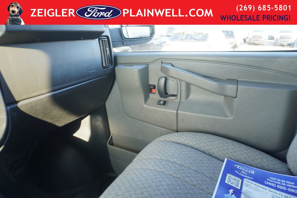2021 CHEVROLET EXPRESS - Image 22