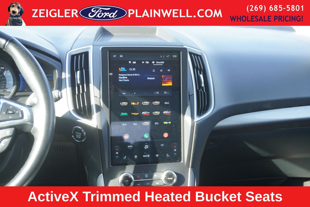 2024 FORD EDGE - Image 14