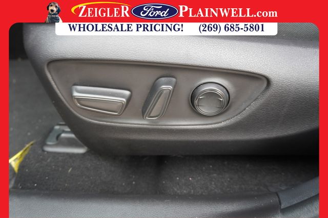 2022 TOYOTA VENZA - Image 18