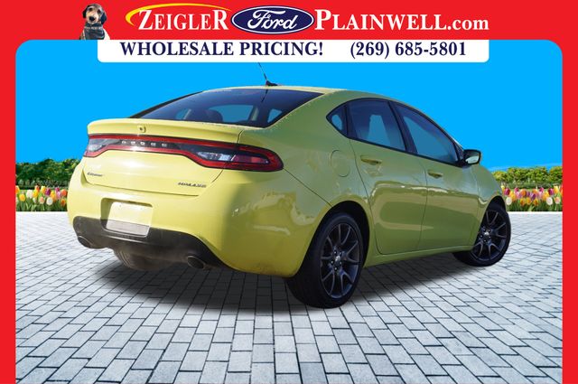 2013 DODGE DART - Image 34
