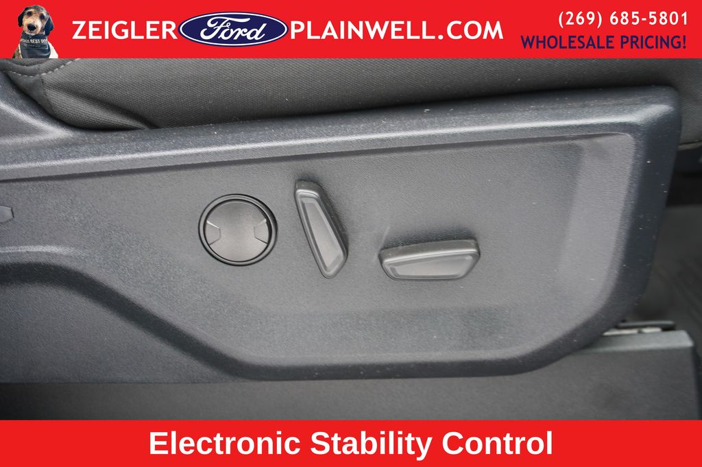 2022 FORD F-150 - Image 5