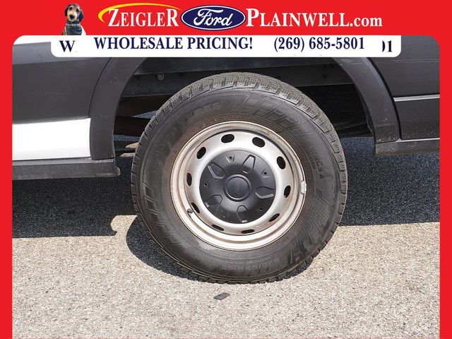 2023 FORD TRANSIT - Image 9