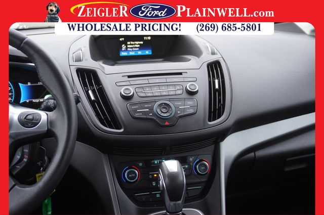 2017 FORD C-MAX - Image 14