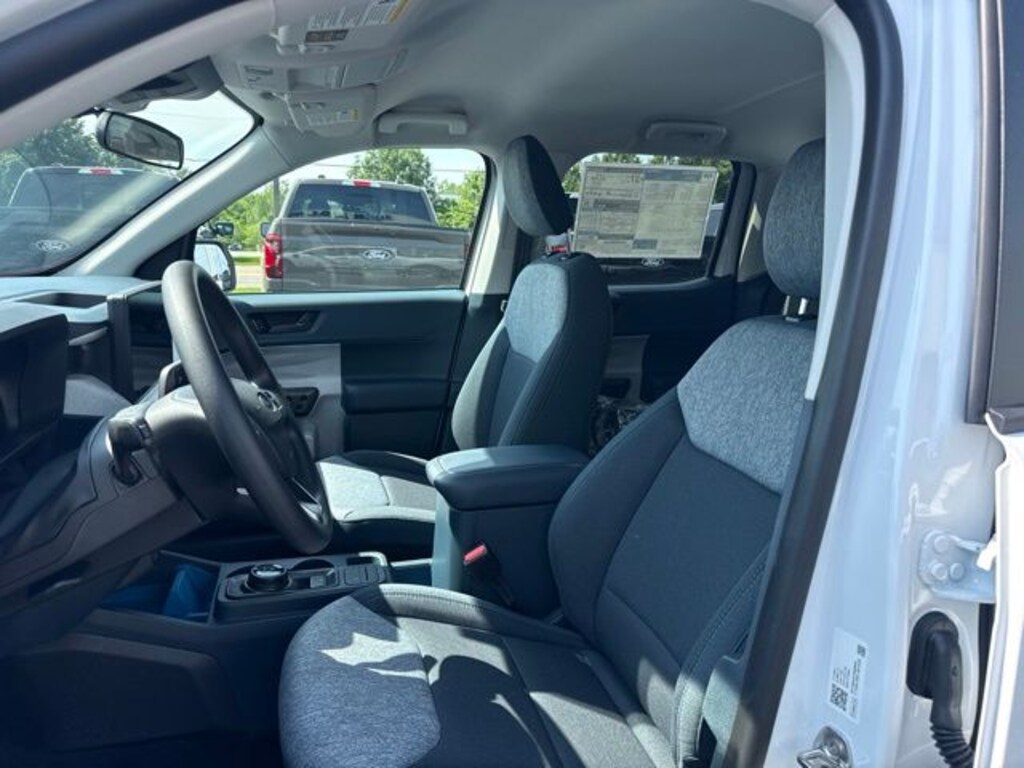 New 2026 Ford Maverick XLT Truck