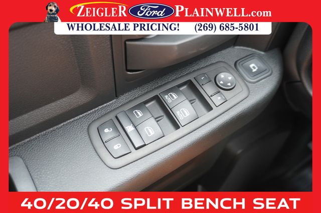 2023 RAM 3500 - Image 29